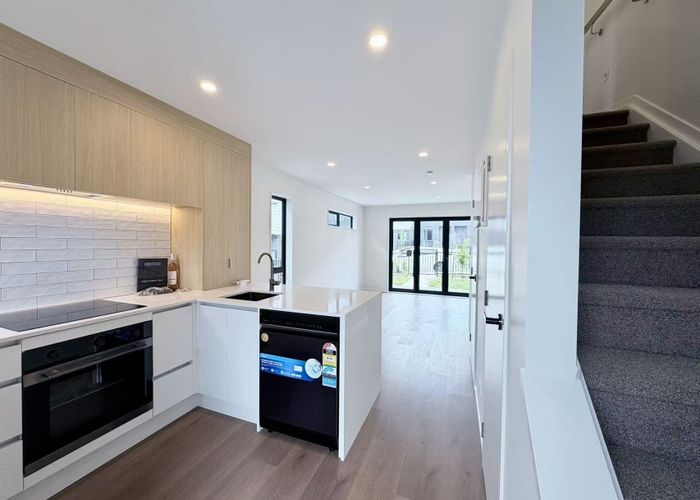  at 3 Firebrick Way, Hobsonville, Waitakere City, Auckland