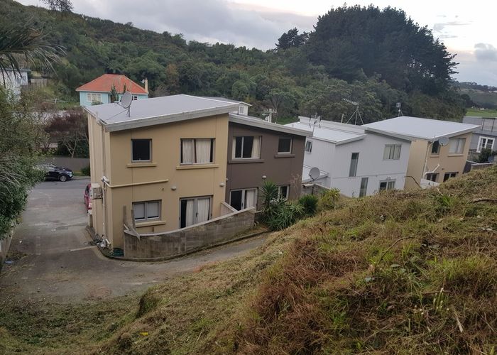  at 70 Liardet Street, Vogeltown, Wellington
