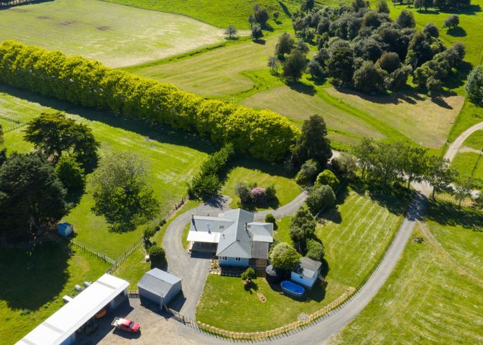  at 2373 Pohangina Valley East Road, Pohangina, Manawatu, Manawatu / Whanganui