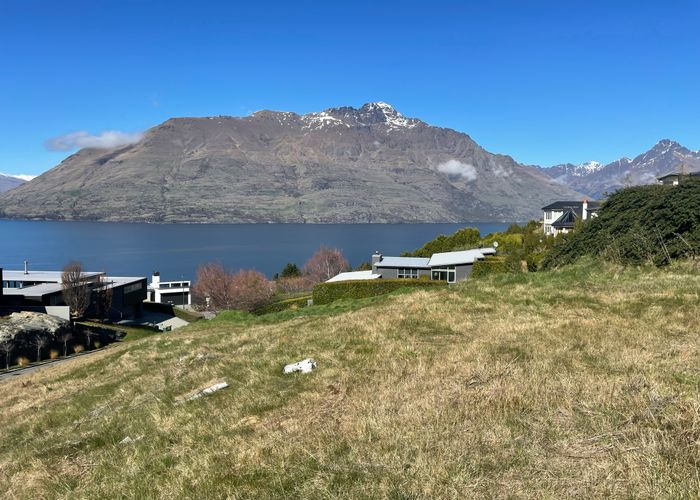 Free property data for 2 Whitbourn Place, Fernhill, Queenstown homes