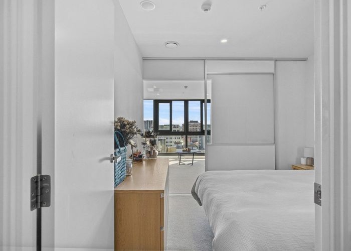  at 503/123 Taranaki Street, Te Aro, Wellington, Wellington