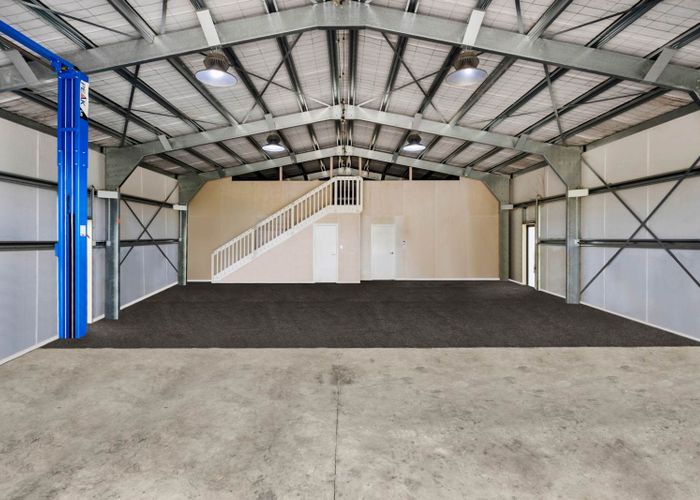  at 439 Peach Hill Road, Ramarama, Franklin, Auckland