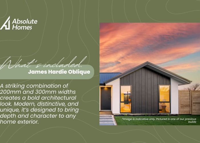  at Lot 34 Clearbrook, Netherby, Ashburton, Canterbury