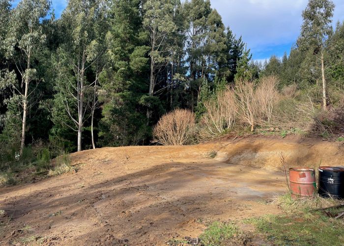  at 81 Poulters Road, Leith Valley, Dunedin