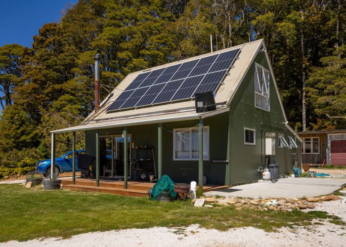  at 775 Canaan Road, Takaka, Tasman, Nelson / Tasman