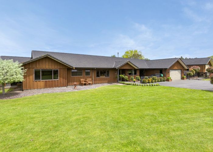  at 7 Hurunui Lane, Taupo