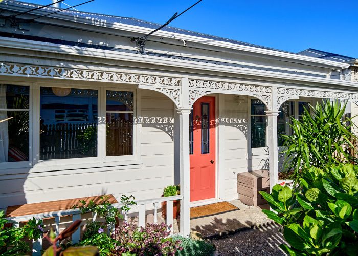  at 297 Mansfield Street, Newtown, Wellington, Wellington