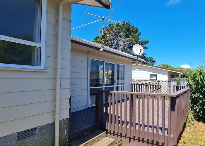  at 66 Dominica Crescent, Grenada Village, Wellington, Wellington