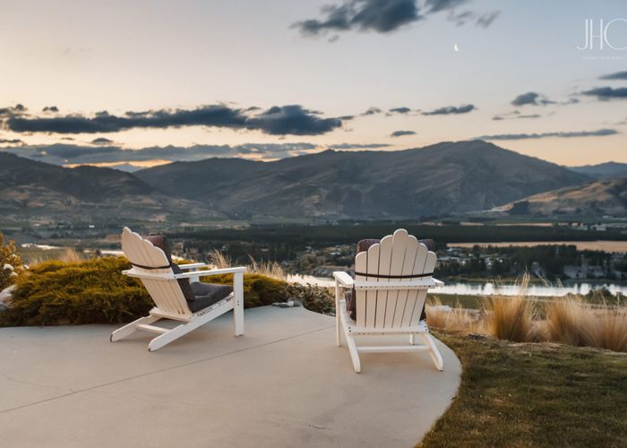  at 81 Pigeon Rock Road, Cornish Point, Cromwell