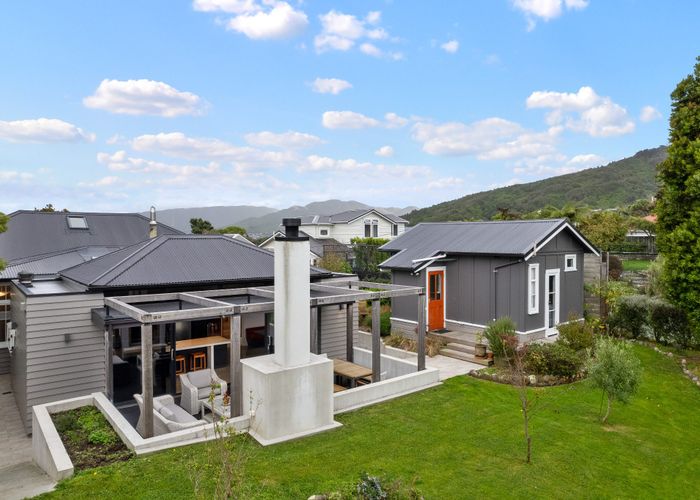  at 7 Lochiel Road, Khandallah, Wellington, Wellington