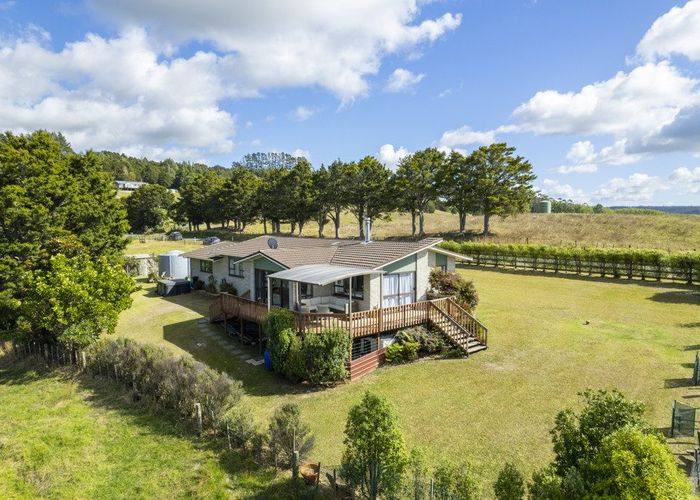  at 49 Corbett Road, Whakapara, Hikurangi
