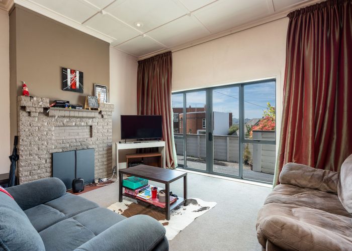  at 25A City Road, Roslyn, Dunedin, Otago