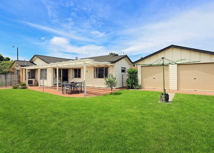  at 520 Wall Road, Raureka, Hastings
