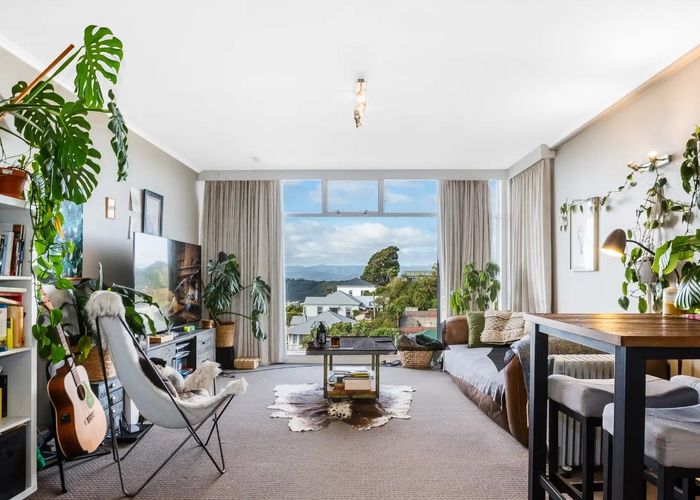  at 147 Ohiro Road, Brooklyn, Wellington