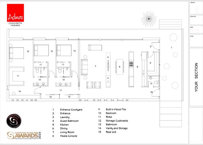  at 44 McCaw Road, Lincoln, Selwyn, Canterbury