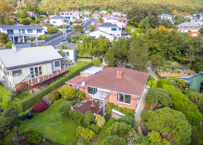  at 2 Trafalgar Street, Normanby, Dunedin