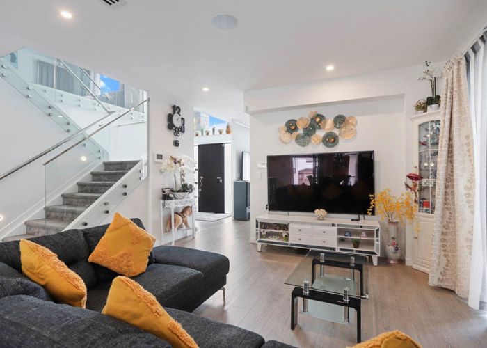  at 56 Mettam Drive, Swanson, Waitakere City, Auckland