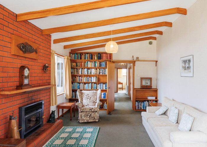  at 31 Henare Street, West End, Palmerston North