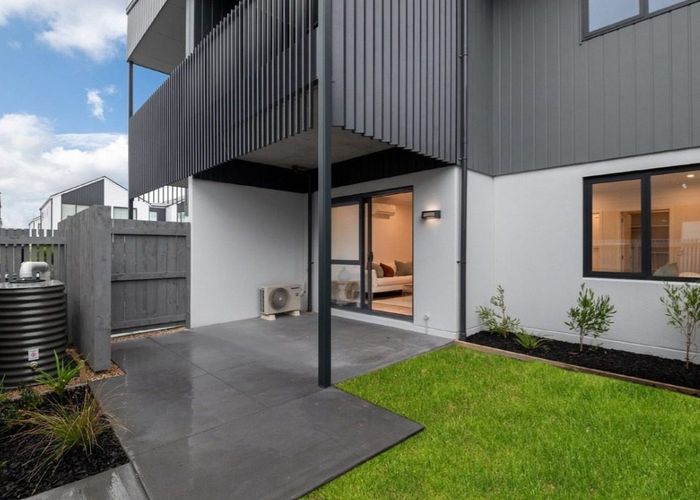  at 3/18 Rigby Dr, Whenuapai, Waitakere City, Auckland