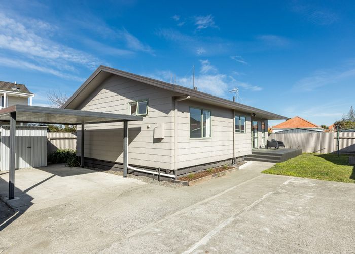  at 29A NUFFIELD AVENUE, MAREWA, NAPIER