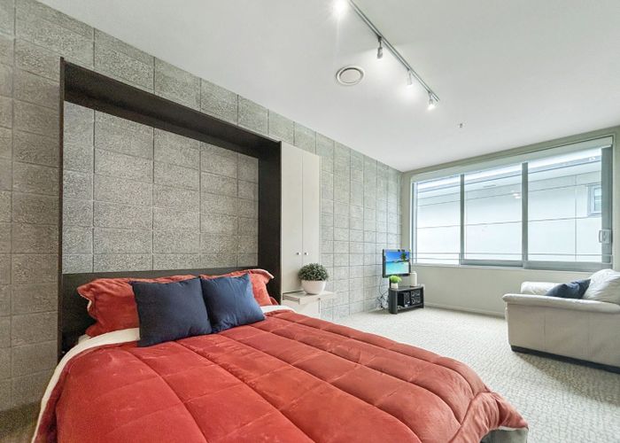  at W203A/28 Torrens Terrace, Te Aro, Wellington, Wellington