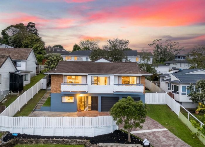  at 59 Kennedy Avenue, Forrest Hill, Auckland