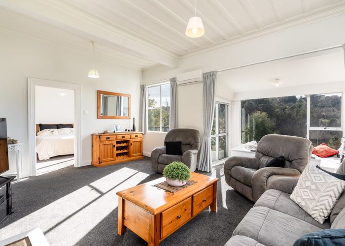  at 17 Riselaw Road, Calton Hill, Dunedin