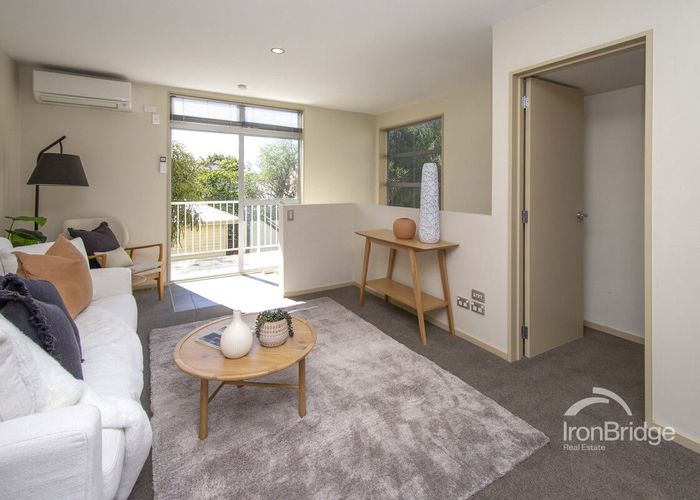  at 4/54 Champion Street, Edgeware, Christchurch City, Canterbury