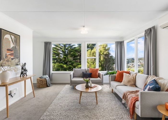  at 37 Prospect Terrace, Johnsonville, Wellington, Wellington