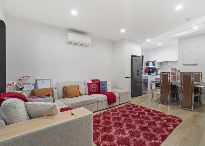  at 1/19 Calvert Avenue, Mangere East, Manukau City, Auckland