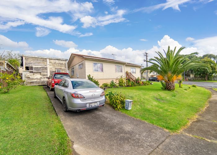  at 3 Gerbic Place, Mount Roskill, Auckland