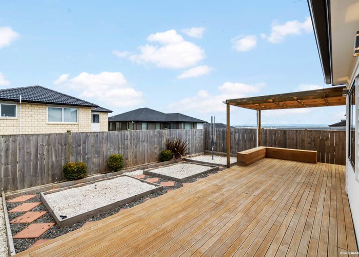  at 43 Tinaku Road, Flat Bush, Auckland