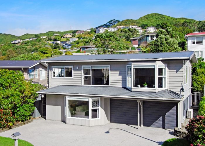  at 11 Cortina Avenue, Johnsonville, Wellington