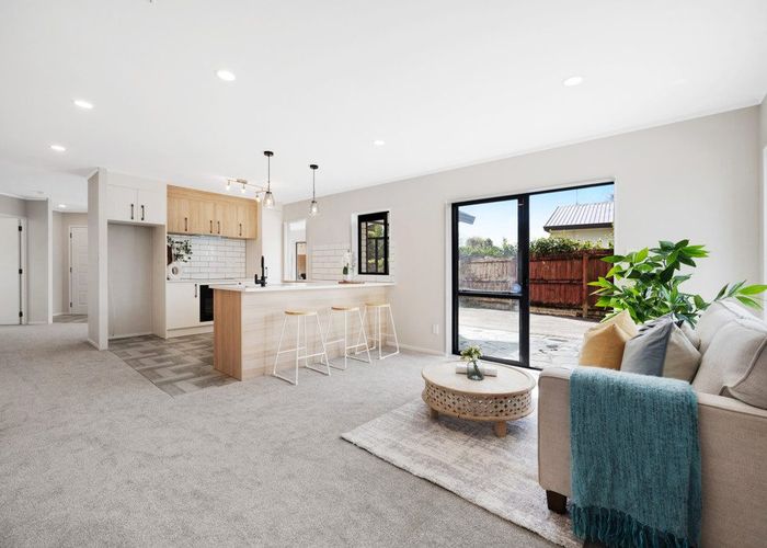  at 43 Rosemead Place, Randwick Park, Auckland