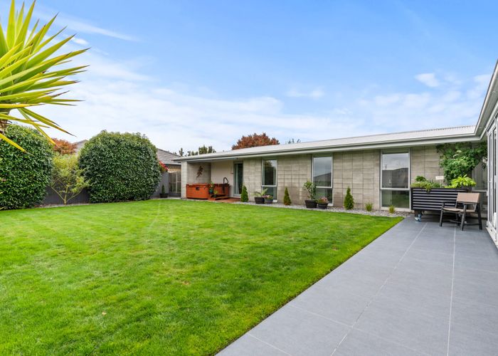  at 7 Te Pihopa Way, Aidanfield, Christchurch