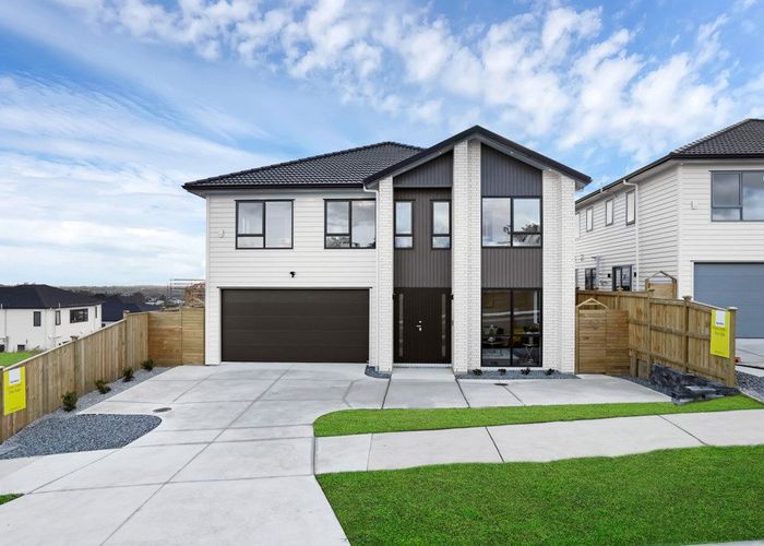  at 5 Golfwell Road, Flat Bush, Manukau City, Auckland
