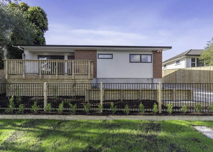  at 41A Kingdale Road, Henderson, Waitakere City, Auckland