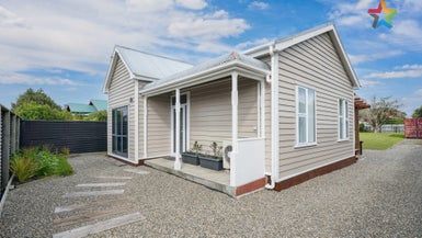  at 163 Venus Street, Strathern, Invercargill