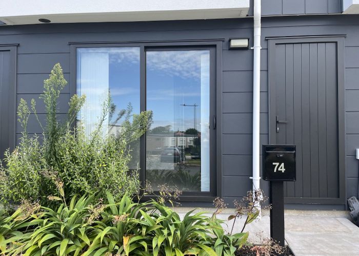  at 74 Tukari Lane, Mangere Bridge, Manukau City, Auckland