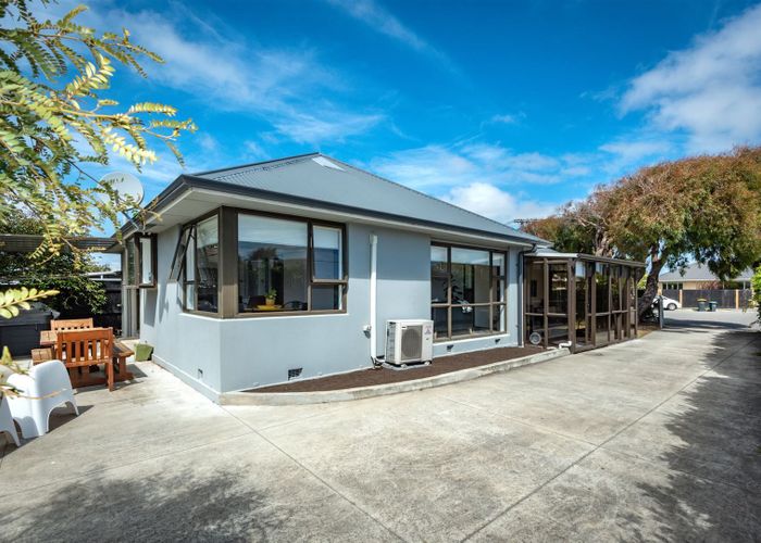  at 34 Leverett Place, North New Brighton, Christchurch