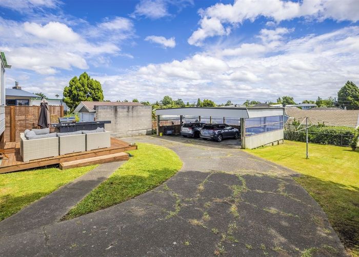  at 20 Rembrandt Place, Opaheke, Papakura
