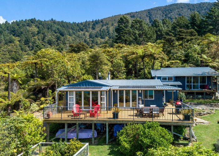  at 0 Whatanihi Pelorus, Whatanihi, Havelock