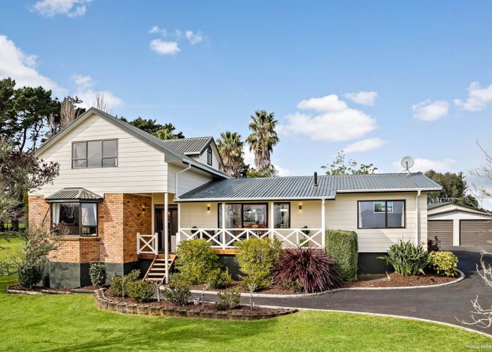  at 107 Saddleton Road, Pukekohe
