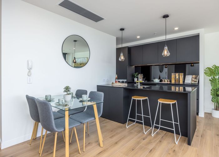  at 704/47 Randolph Street, Eden Terrace, Auckland City, Auckland