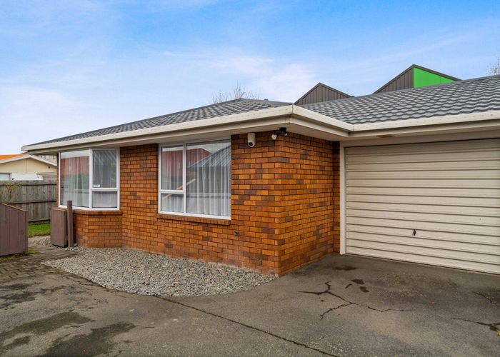  at 3/5 Broadbent Street, Riccarton, Christchurch City, Canterbury