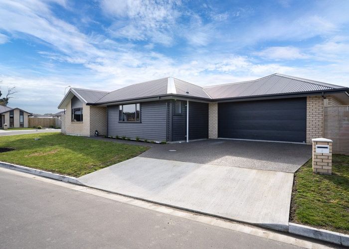  at 4 Mehrtens Crescent, Woodend, Waimakariri, Canterbury