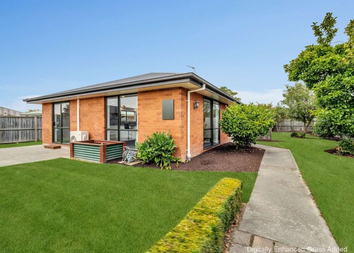  at 11 Thomson Street, Tinwald, Ashburton