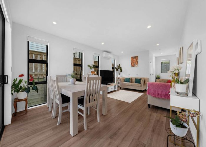  at 28B Rotoma Rise, Clover Park, Manukau City, Auckland