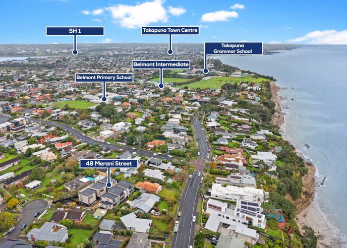  at 3/48 Merani Street, Belmont, North Shore City, Auckland
