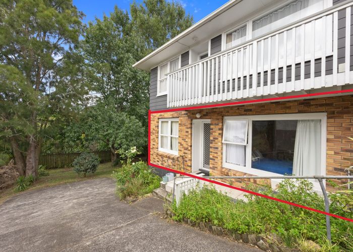  at 4/1058 Great North Road, Point Chevalier, Auckland City, Auckland